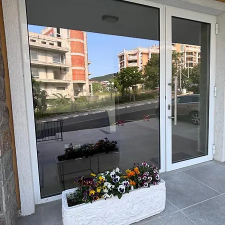 Daire Xs In St Vlas Sveti Vlas