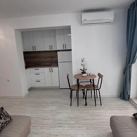 Xs In St Vlas Apartamento Sveti Vlas