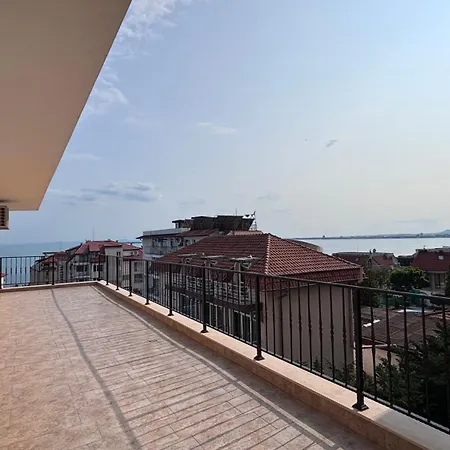Xs In St Vlas Apartamento