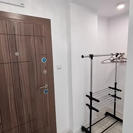 Xs In St Vlas Apartment