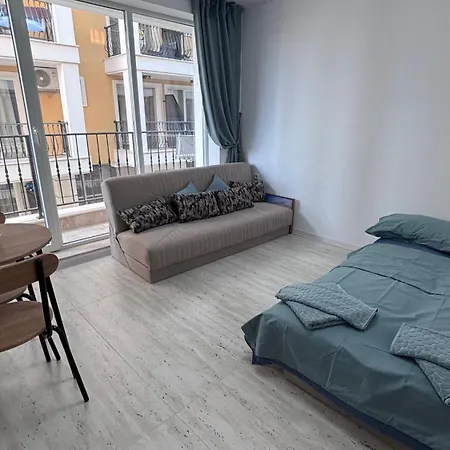 Apartment Xs In St Vlas Sveti Vlas